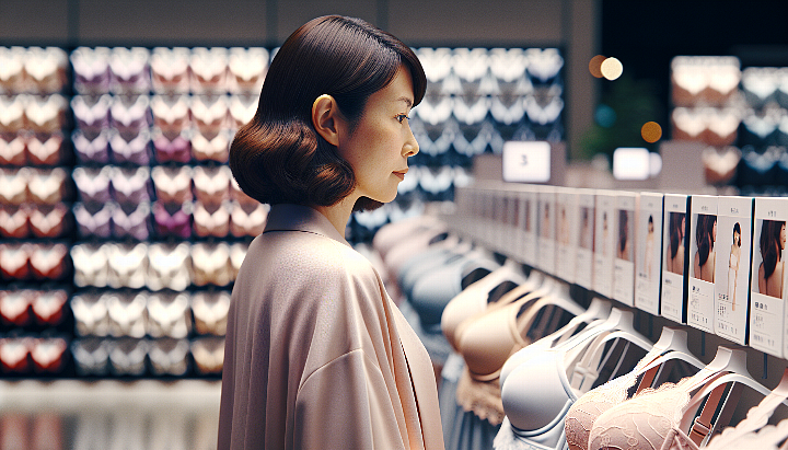 育乳 脂肪がない40代