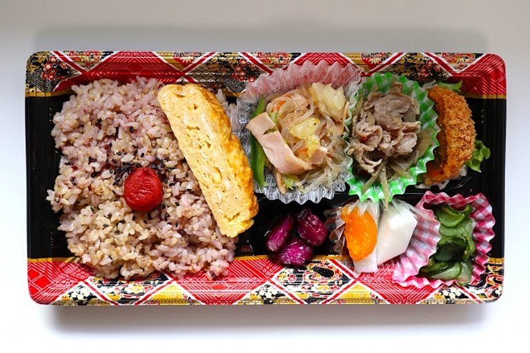 雑穀米 食べ続けた結果