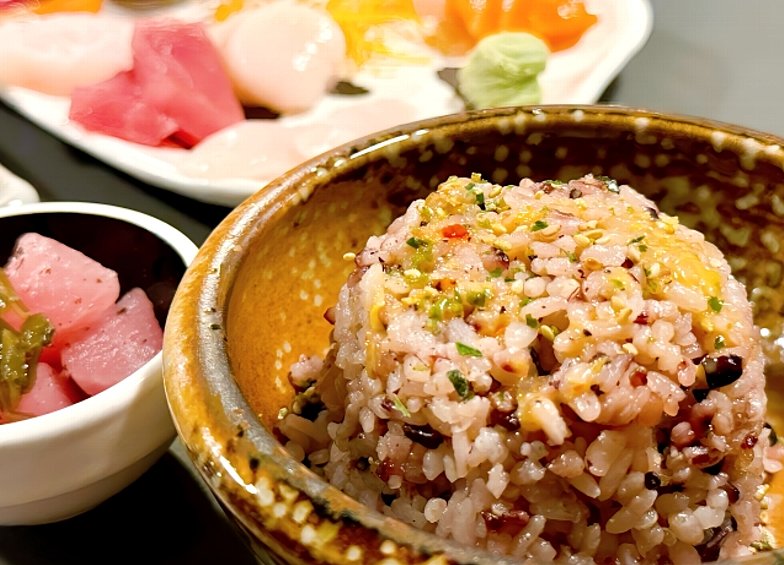 雑穀米 食べ続けた結果