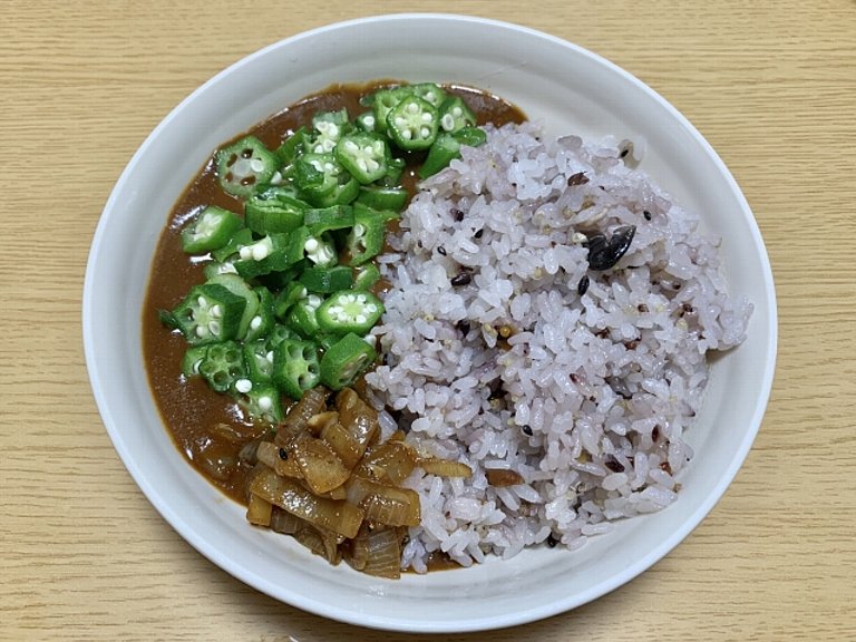 雑穀米 食べ続けた結果