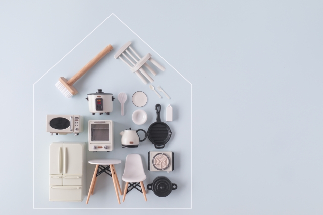 家電 レンタル おすすめ