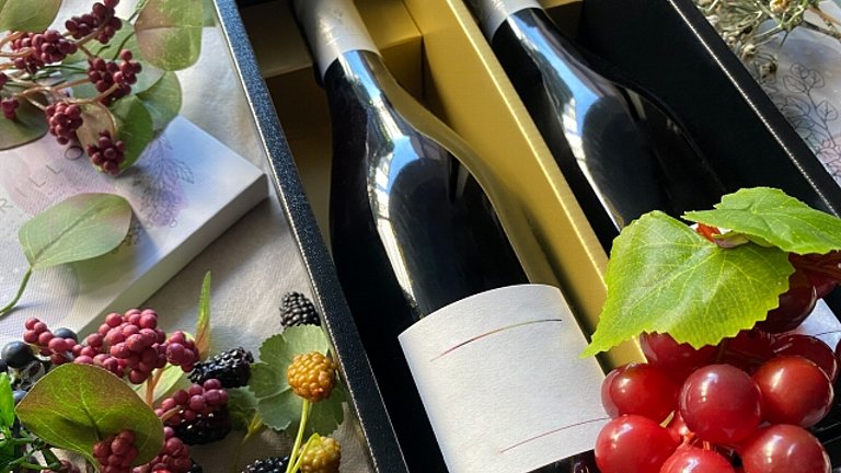 ワイン 美味しい