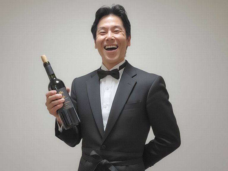 ワイン 美味しい