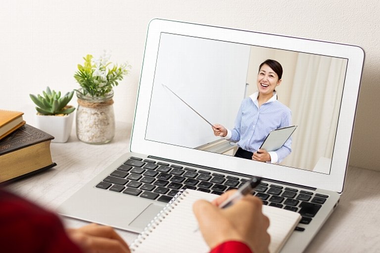 韓国語 オンラインレッスン