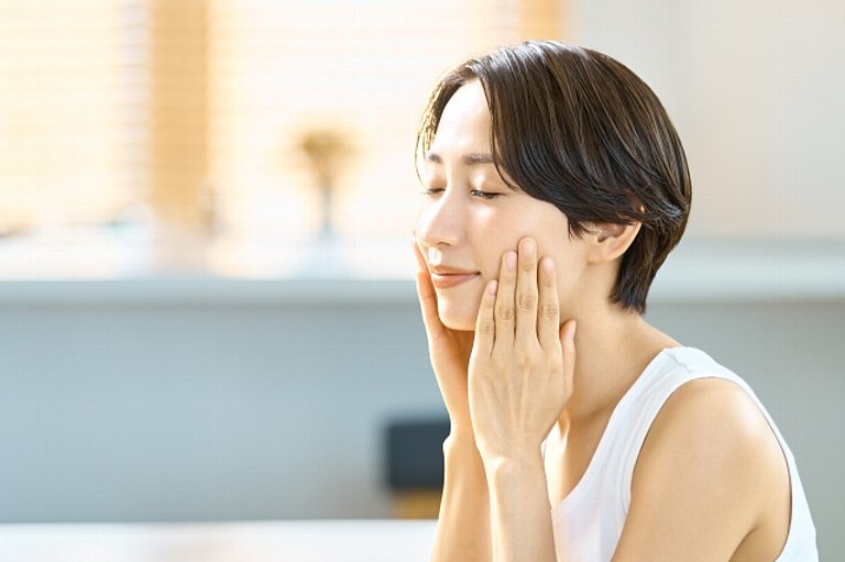 タカミスキンピール 口コミ