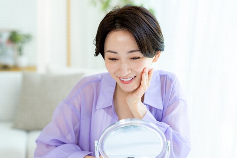 タカミスキンピール 口コミ