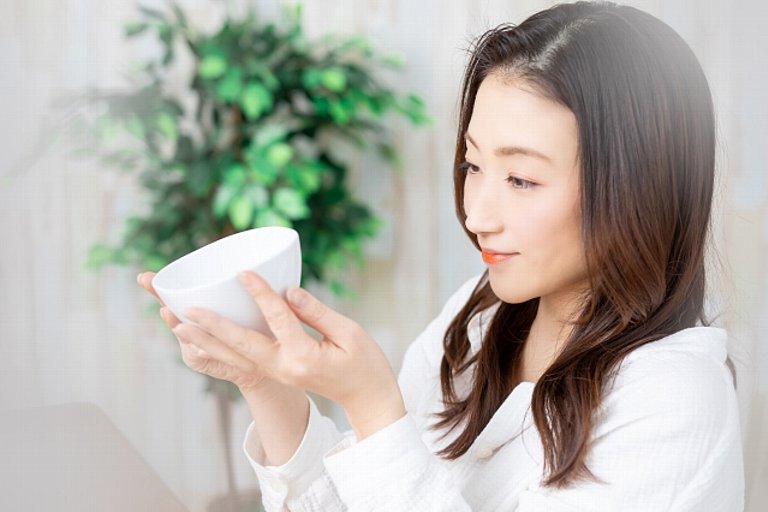 プロテインスープ 美味しい