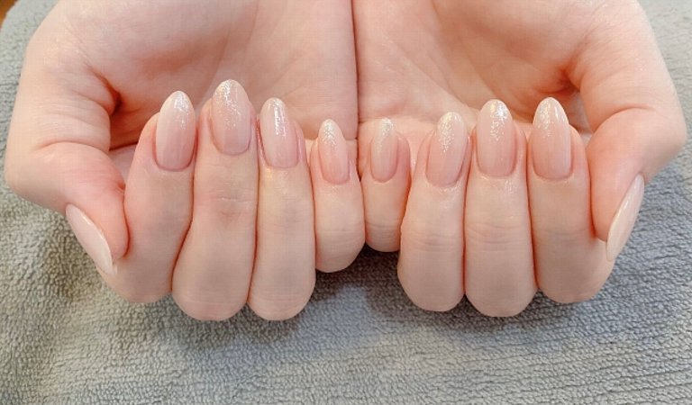 ペロリン剥がし