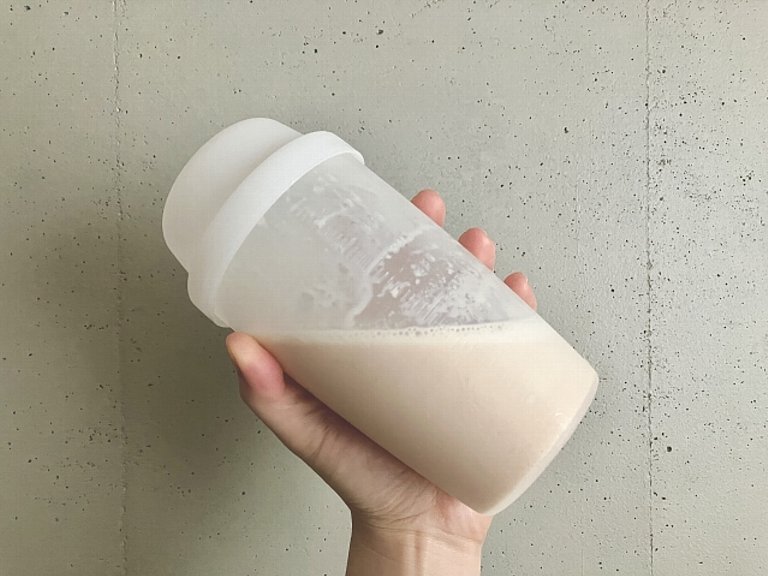 プロテイン シェイカー おすすめ