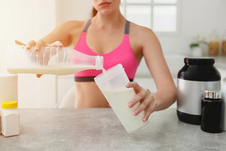 プロテイン シェイカー おすすめ