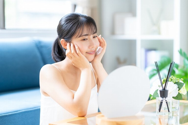 トーンアップ 日焼け止め