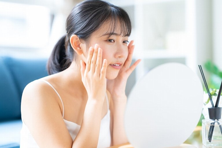 トーンアップ 日焼け止め