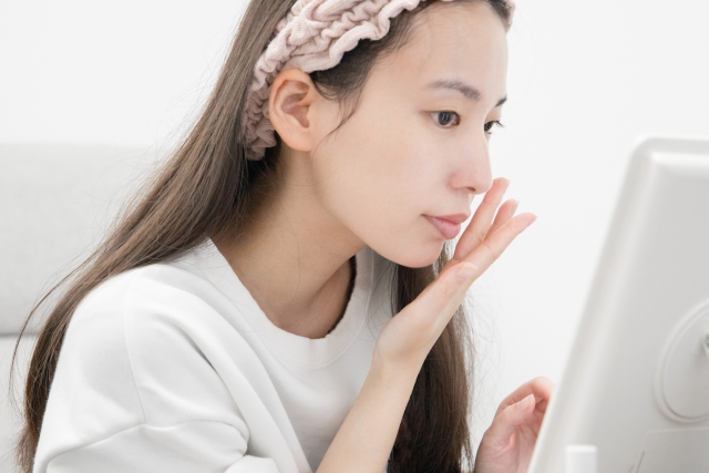 トーンアップ 日焼け止め