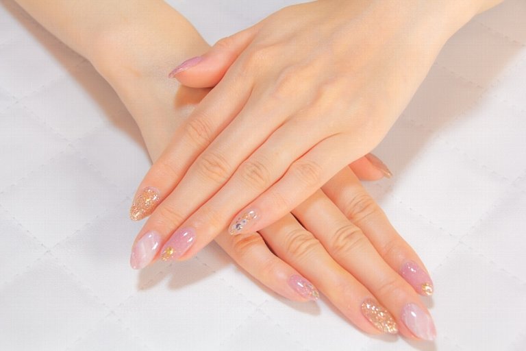 ペロリン剥がし