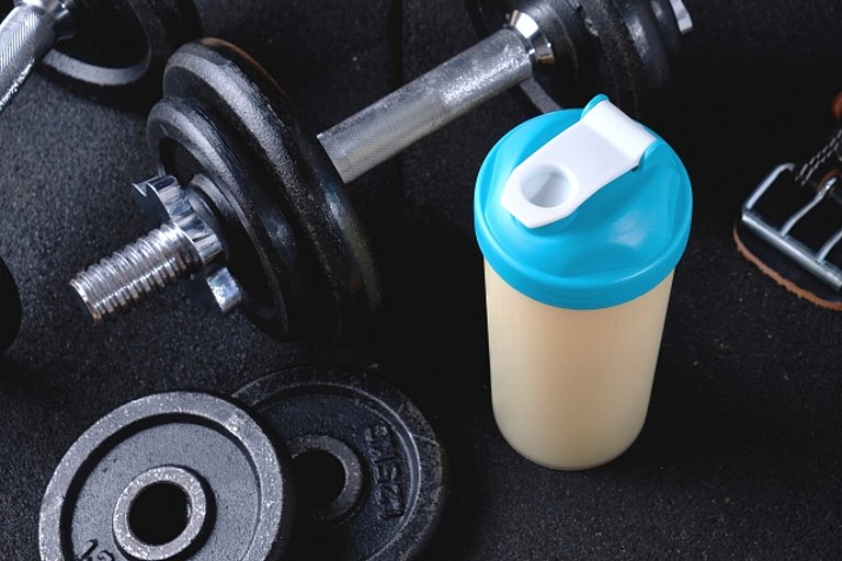 プロテイン シェイカー おすすめ
