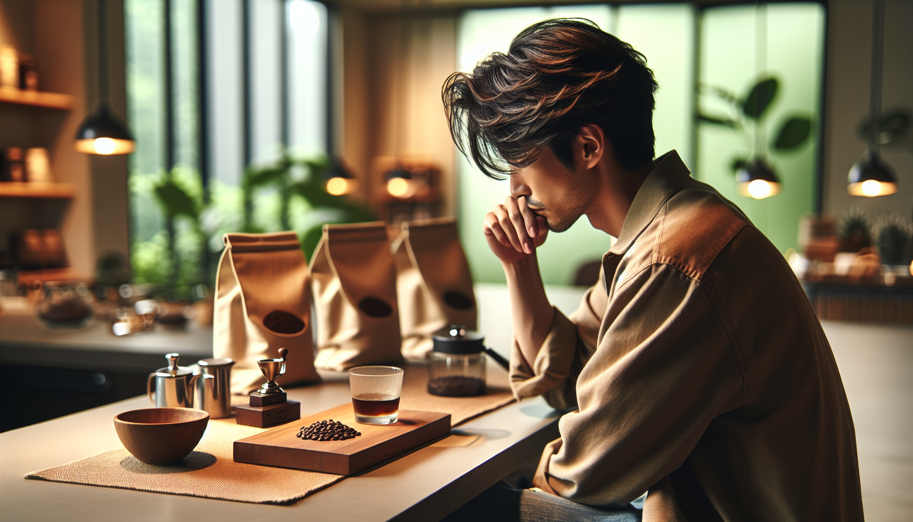 フィットライフコーヒーの副作用