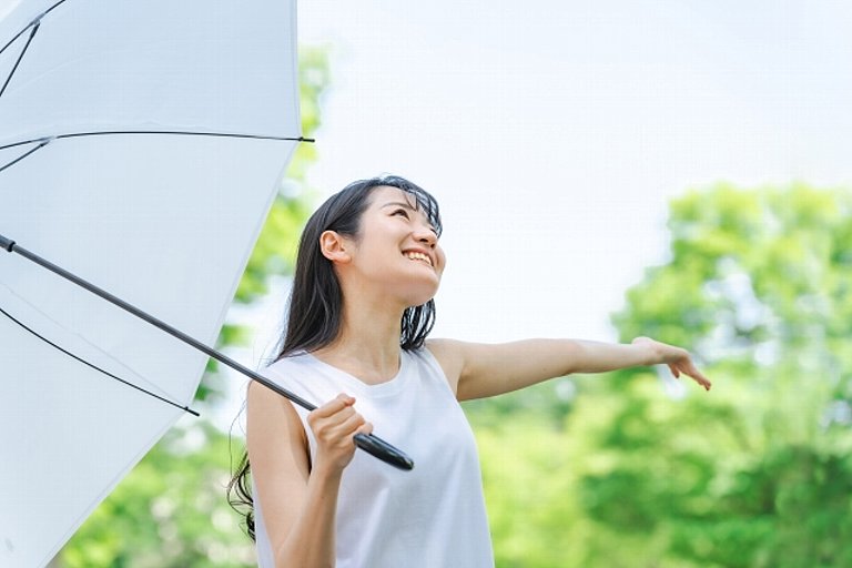 やけない 日焼け止め