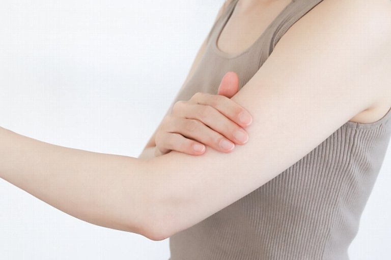 やけない 日焼け止め